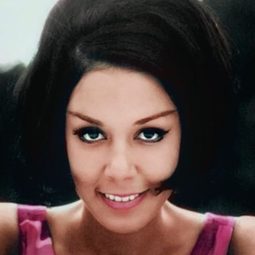 Barbara Randolph - 猜猜誰來吃晚餐演員 飾演Dorothy