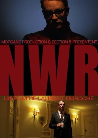 《NWR》電影海報