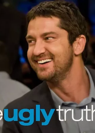 《男女生了沒》電影海報