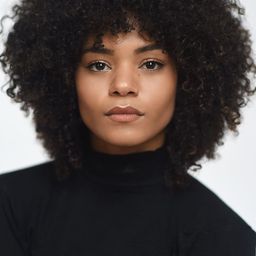 Joana Borja - 戰慄公寓演員 飾演Simona