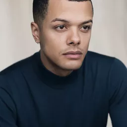 Dylan Brady - 白天的我，夜裡的他演員 飾演Joel