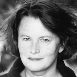 Maureen Bennett - The Search for the Northwest Passage演員 飾演Lady Jane Franklin