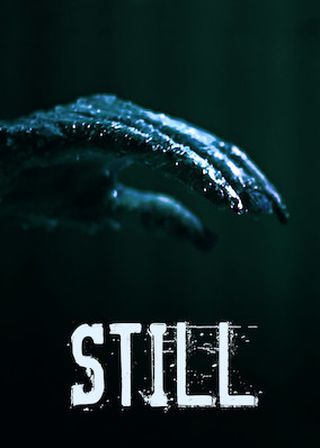 《4 於非命》電影海報