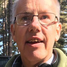 Dominic Brigstocke - Green Wing Special導演