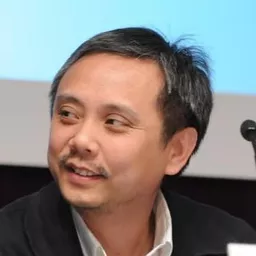 陳嘉上 - 霹靂火導演