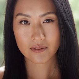 陸穎頤 飾演 Anna