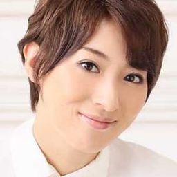 珠城りょう 飾演 Keiko