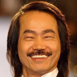 元華 飾演 General Nguen