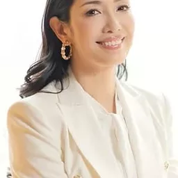 安美佳 飾演 Choko