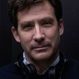 占士候斯 - 奇蹟列車導演