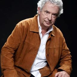 Germán Jaramillo 飾演 