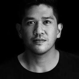 Arden Rod Condez - 網欺少年窮導演