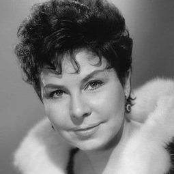 Christa Ludwig - Mozart Requiem演員 飾演Self - Mezzo