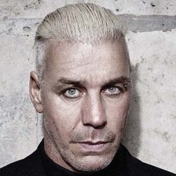 Till Lindemann 飾演 Erlkönig