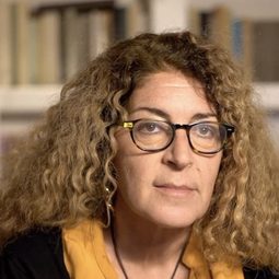 Melania Gaia Mazzucco - A Perfect Day編劇