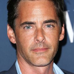 亞當·考夫曼 飾演 Wyatt