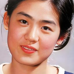 叢珊 飾演 Lin Xiao