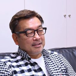 中江功 - 教場 Requiem導演