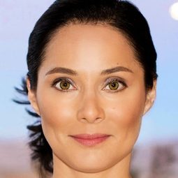 Jacqueline Pinol - Monster Mutt演員 飾演Tawni Martinez