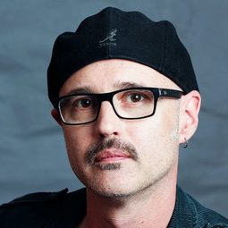 吉斯·富頓 - 壞孩子導演