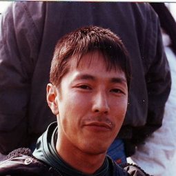 大橋明  飾演 Hoshikuzu