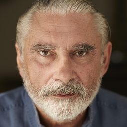 Franz Xaver Zach - 霹靂嬌娃演員 飾演Watchmaker Schmidt