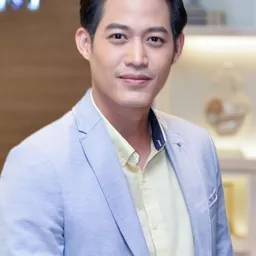 Two Popetorn Soonthornyanakij 飾演 Pruek