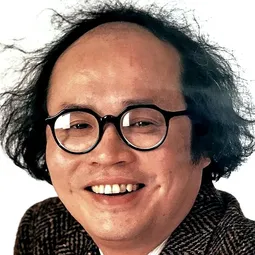 岑建勛 飾演 Father Ngai