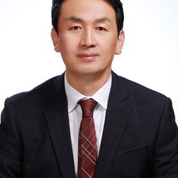 車光洙 飾演 Park Byeong-ho