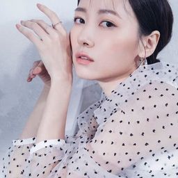 饒星星 飾演 Xiao Mei