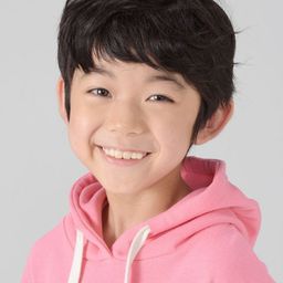 嶺岸煌桜 飾演 Yuuta