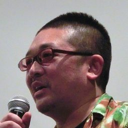 山內大輔 - Half-Zombie: Dead or Alive導演