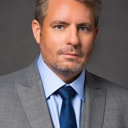 馬修．布蘭札尼 飾演 Ernesto