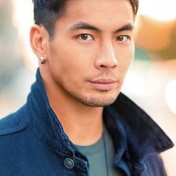 Yoshi Sudarso 飾演 Marco