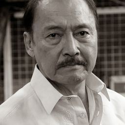 Robert Arevalo 飾演 