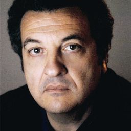 Riccardo Zinna 飾演 Resident of Alicudi