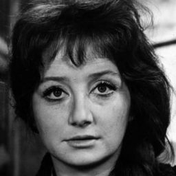 Joanna Jedlewska 飾演 Designer