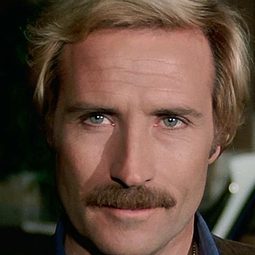 Maurizio Merli - The Rebel演員 飾演Nick Rossi