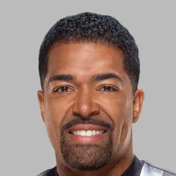 大衛·奧騰加 - 泰勒·派利出品 黑瘋婆的 家庭葬禮演員 飾演Will