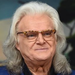 Ricky Skaggs 飾演 Self - Musician