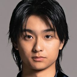 奧平大兼 飾演 Sumihiko Somejima