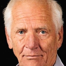 Scott Hylands 飾演 David Appleton