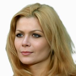 Patrizia Adiutori 飾演 Elisa Folbert