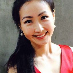 任曉雯 - 陽臺上編劇