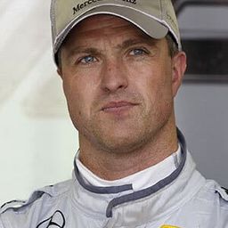 Ralf Schumacher 飾演 Self