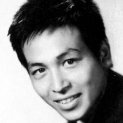 川津祐介 - 暴力挽歌演員 飾演Suppon 