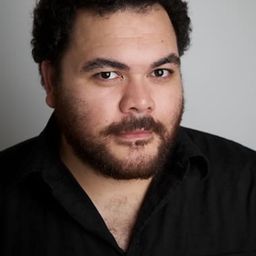 Josh Thomson 飾演 Fridge (voice)