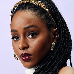 Crystal Clarke 飾演 Magali