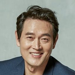 金明秀 飾演 Yoon Young Ha