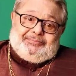 Sameer Khakhar 飾演 Alpesh Bhai Solanki